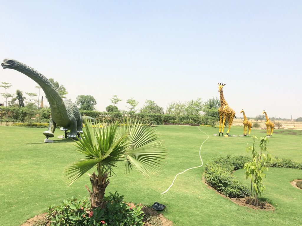 Safari Garden Housing Scheme Lahore 
